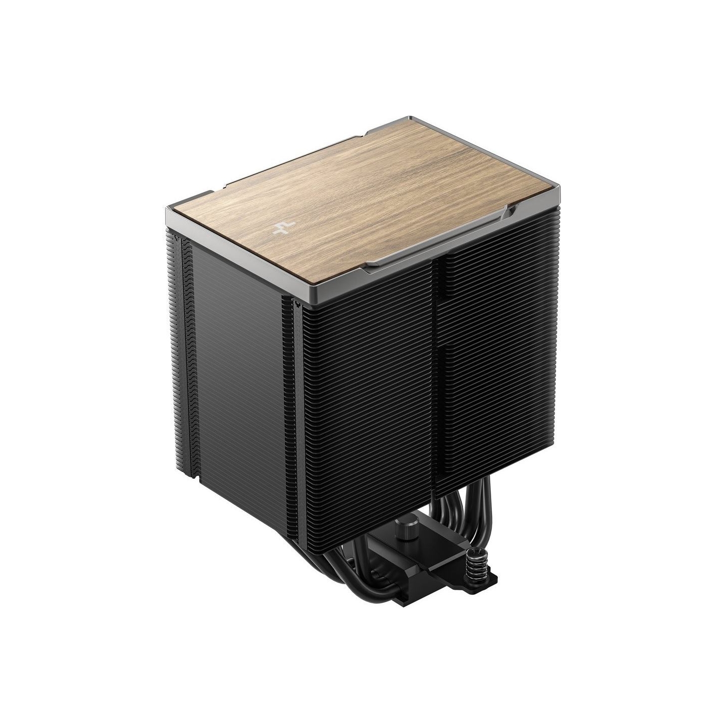 Deepcool CPU Air Cooler | AK500 G2 | Black | Intel, AMD