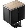 Deepcool CPU Air Cooler | AK500 G2 | Black | Intel, AMD