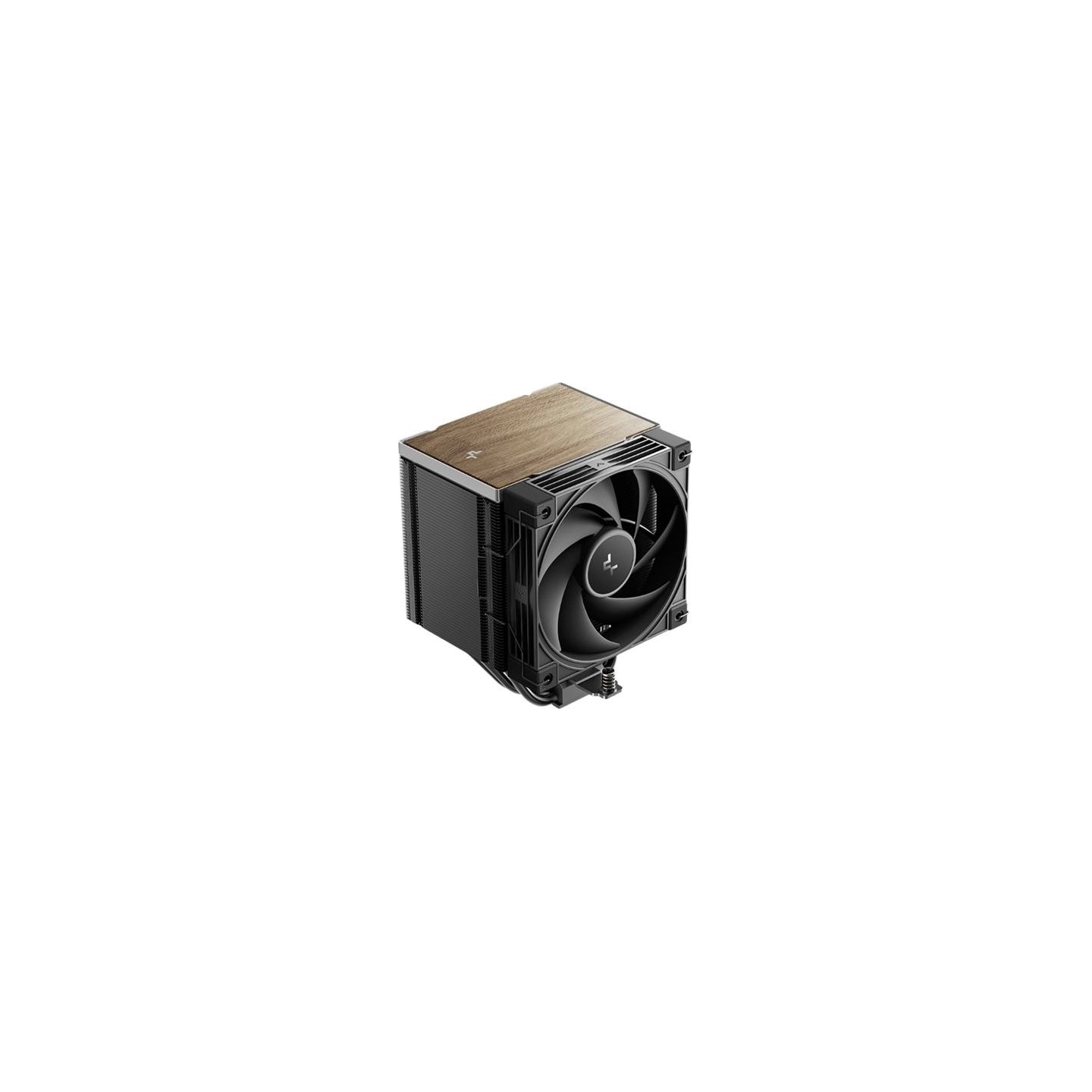 Deepcool CPU Air Cooler | AK500 G2 | Black | Intel, AMD
