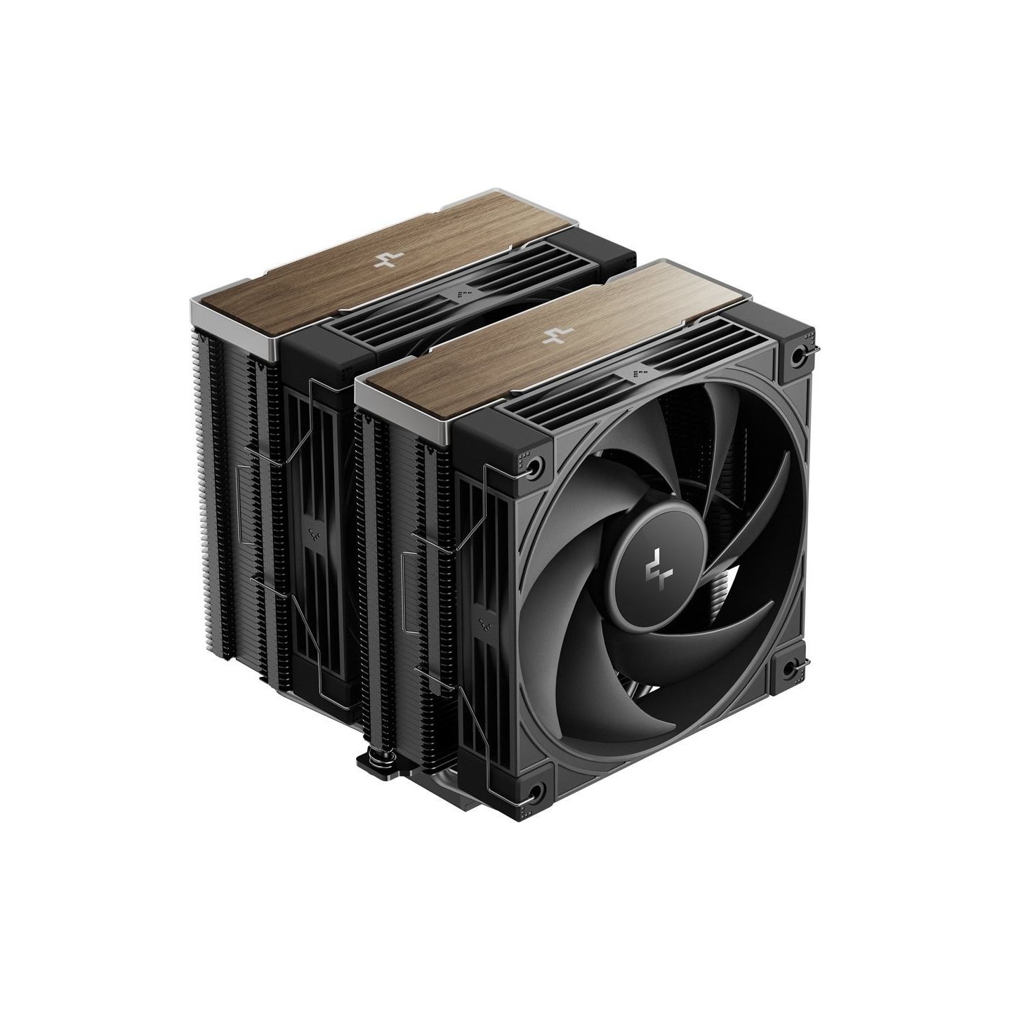Deepcool CPU Air Cooler | AK620 G2 | Black | Intel, AMD