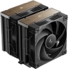 Deepcool CPU Air Cooler | AK620 G2 | Black | Intel, AMD