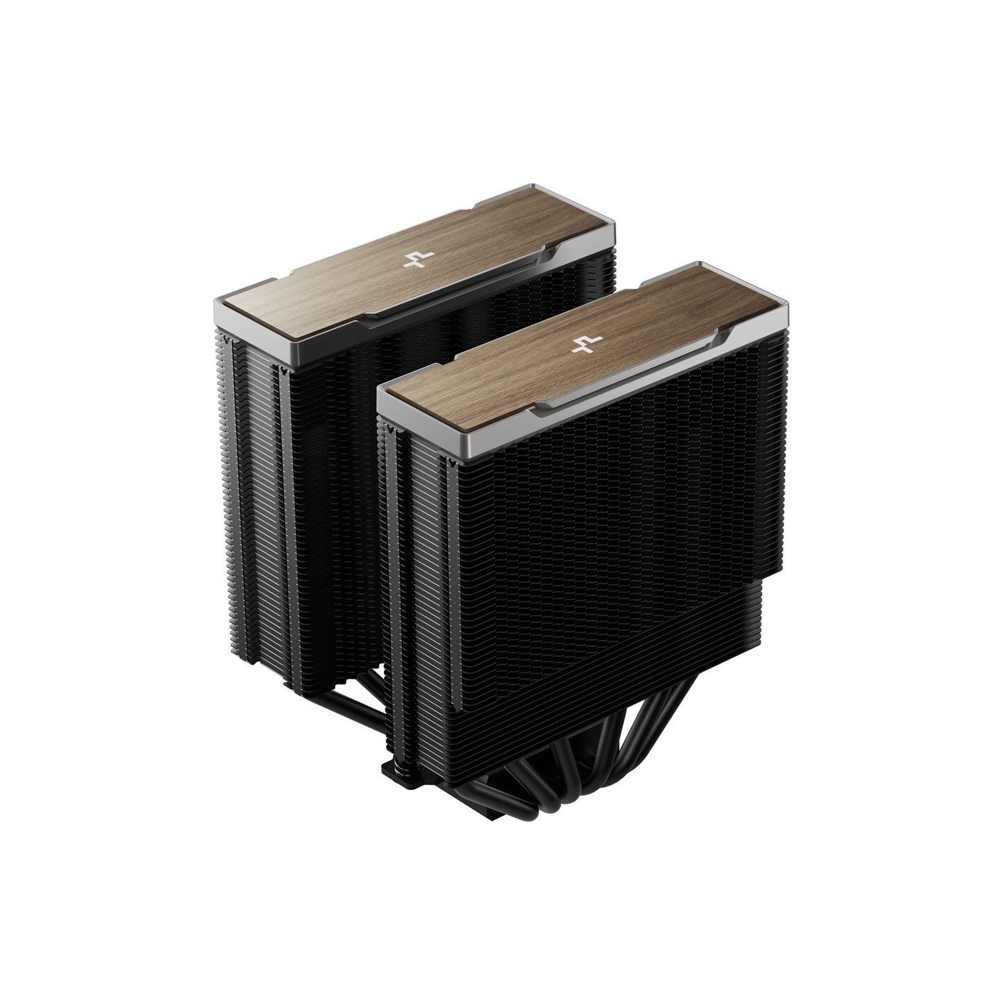 Deepcool CPU Air Cooler | AK620 G2 | Black | Intel, AMD