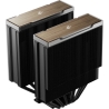 Deepcool CPU Air Cooler | AK620 G2 | Black | Intel, AMD