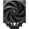 Deepcool CPU Air Cooler | AK620 G2 | Black | Intel, AMD