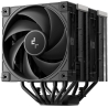 Deepcool CPU Air Cooler | AK620 G2 | Black | Intel, AMD