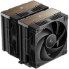 Deepcool CPU Air Cooler | AK620 G2 | Black | Intel, AMD