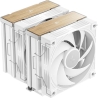 Deepcool CPU Air Cooler | AK620 G2 WH | White | Intel, AMD