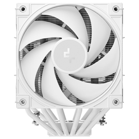 Deepcool CPU Air Cooler | AK620 G2 WH | White | Intel, AMD