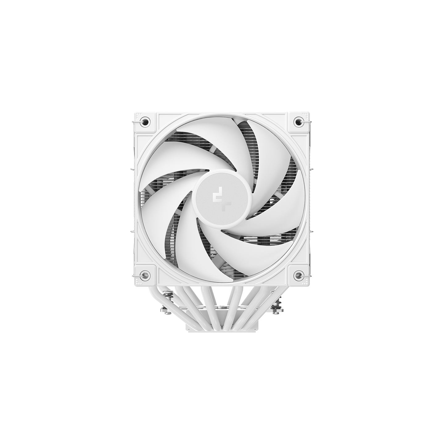 Deepcool CPU Air Cooler | AK620 G2 WH | White | Intel, AMD