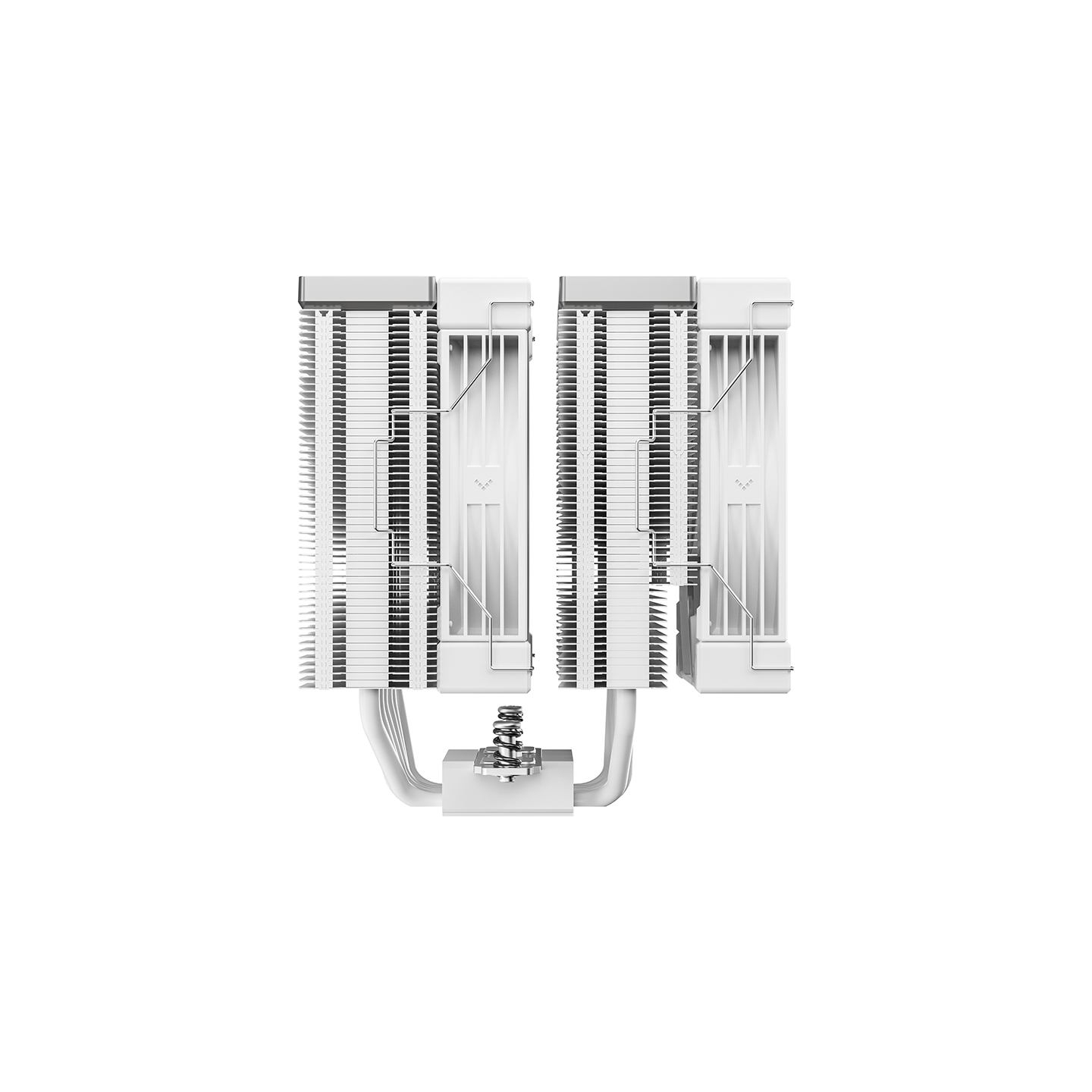 Deepcool CPU Air Cooler | AK620 G2 WH | White | Intel, AMD