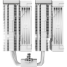 Deepcool CPU Air Cooler | AK620 G2 WH | White | Intel, AMD