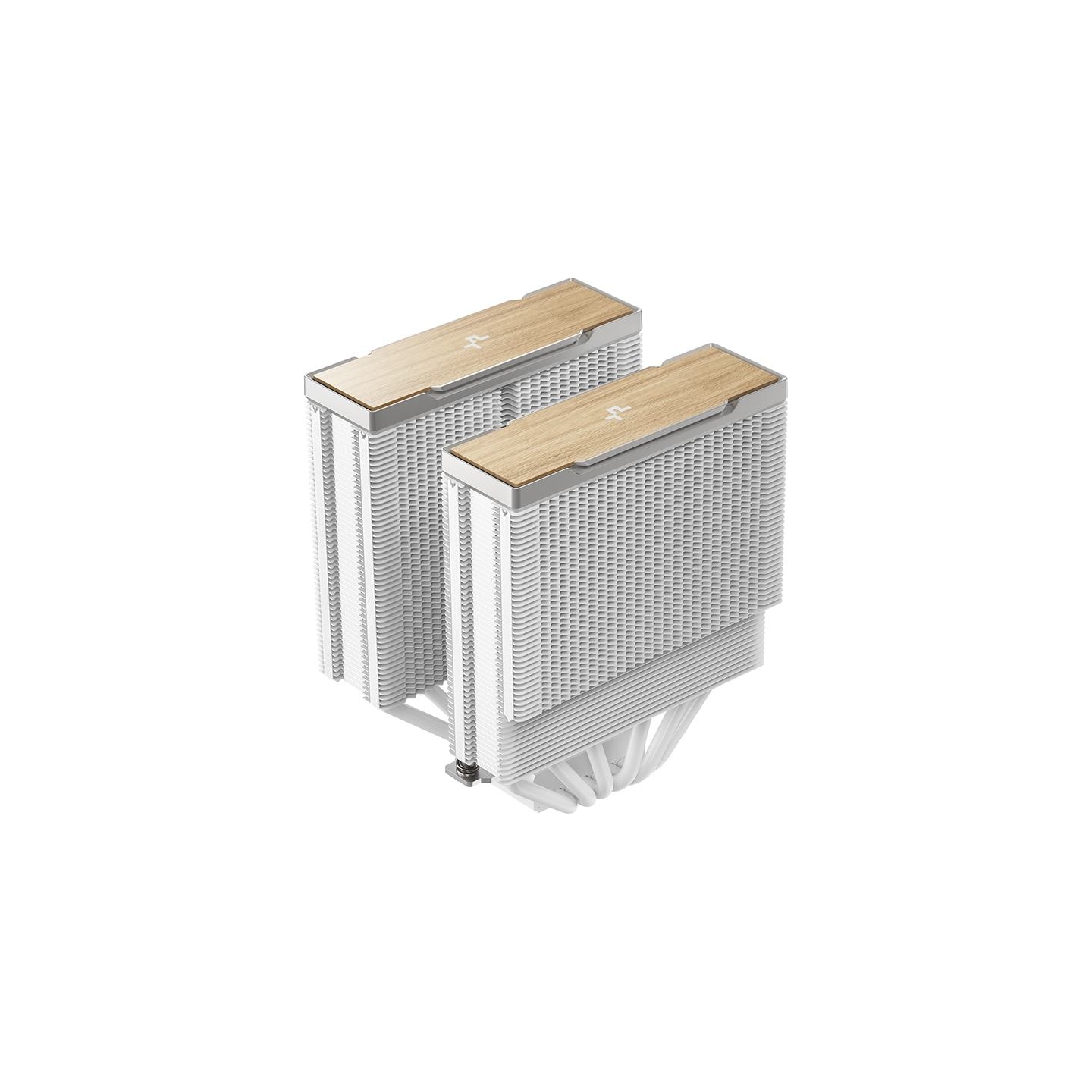 Deepcool CPU Air Cooler | AK620 G2 WH | White | Intel, AMD