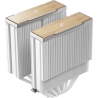 Deepcool CPU Air Cooler | AK620 G2 WH | White | Intel, AMD