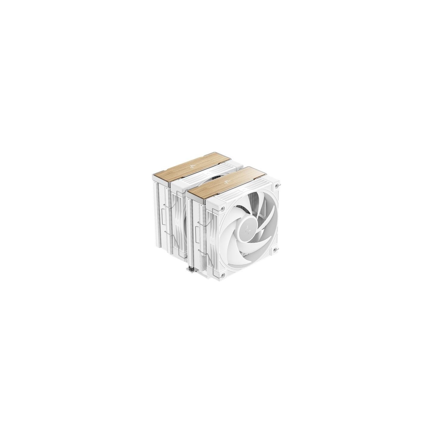 Deepcool CPU Air Cooler | AK620 G2 WH | White | Intel, AMD