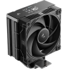 Deepcool CPU Air Cooler | AK400 G2 DIGITAL NYX | Black | Intel, AMD