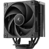 Deepcool CPU Air Cooler | AK400 G2 DIGITAL NYX | Black | Intel, AMD