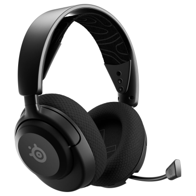 Steelseries Nova 5 Black / 61670