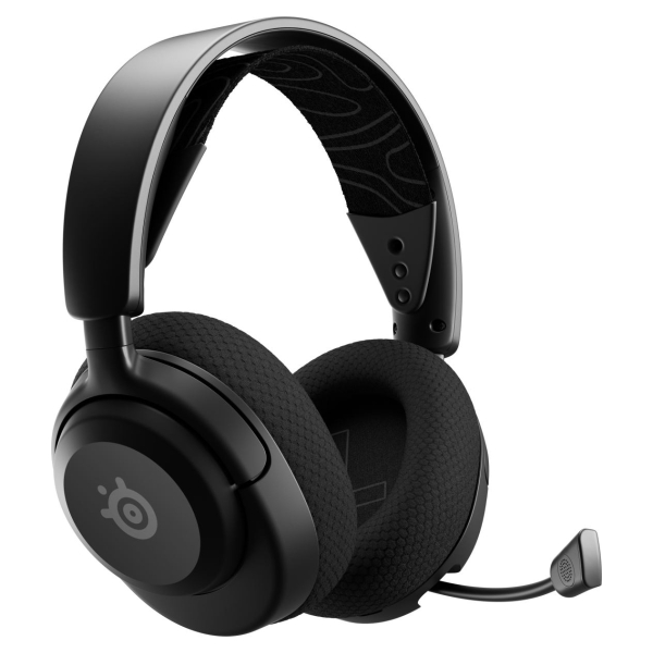 Steelseries Nova 5 Black / 61670