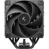 Deepcool CPU Air Cooler | AK400 G2 DIGITAL NYX | Black | Intel, AMD