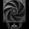 Deepcool CPU Air Cooler | AK500 G2 DIGITAL NYX | Black | Intel, AMD