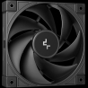 Deepcool CPU Air Cooler | AK500 G2 DIGITAL NYX | Black | Intel, AMD
