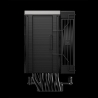 Deepcool CPU Air Cooler | AK700 DIGITAL NYX | Black | Intel, AMD
