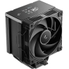 Deepcool CPU Air Cooler | AK700 DIGITAL NYX | Black | Intel, AMD