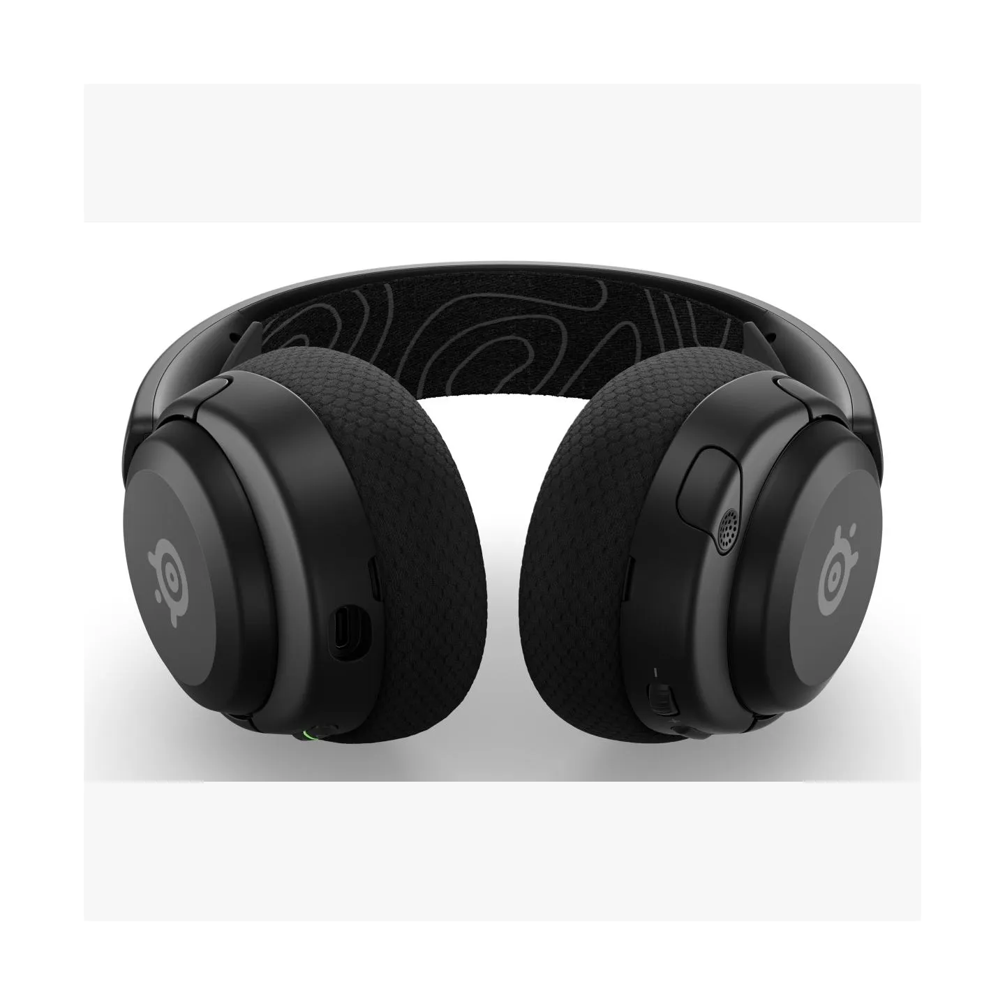Steelseries Nova 5 Black / 61670