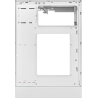 Deepcool Case | CH170 PLUS WH | White | Midi Tower