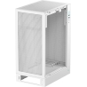 Deepcool Case | CH170 PLUS WH | White | Midi Tower