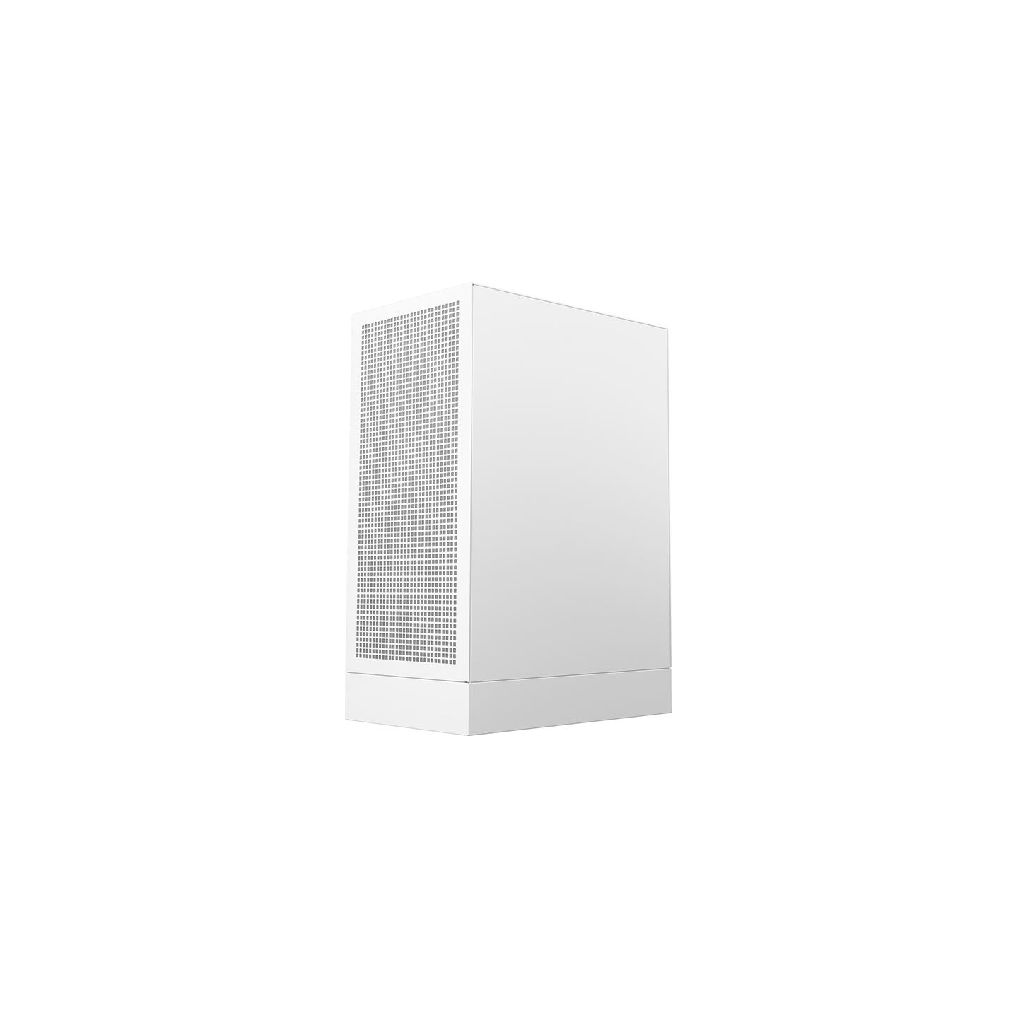 Deepcool Case | CH170 PLUS WH | White | Midi Tower
