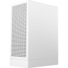 Deepcool Case | CH170 PLUS WH | White | Midi Tower