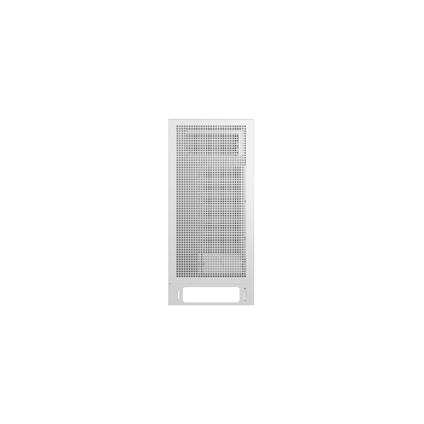Deepcool Case | CH170 PLUS WH | White | Midi Tower