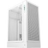 Deepcool Case | CH170 PLUS WH | White | Midi Tower