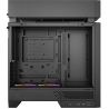 Deepcool Case | CL660 | Black | Mid Tower