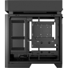 Deepcool Case | CL660 | Black | Mid Tower
