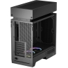 Deepcool Case | CL660 | Black | Mid Tower
