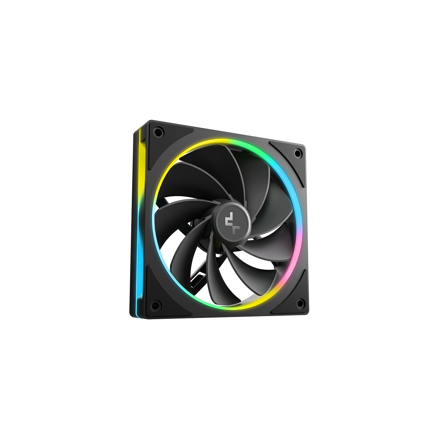 Deepcool Case | CL660 | Black | Mid Tower