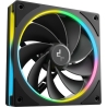 Deepcool Case | CL660 | Black | Mid Tower