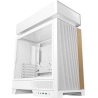 Deepcool Case | CL660 WH | White | Mid Tower