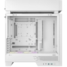 Deepcool Case | CL660 WH | White | Mid Tower