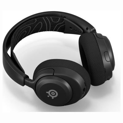 Steelseries Nova 5 Black / 61670
