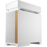 Deepcool Case | CL660 WH | White | Mid Tower