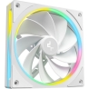 Deepcool Case | CL660 WH | White | Mid Tower