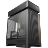 Deepcool Case | CL6600 | Black | Mid Tower
