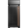 Deepcool Case | CL6600 | Black | Mid Tower