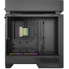 Deepcool Case | CL6600 | Black | Mid Tower