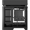 Deepcool Case | CL6600 | Black | Mid Tower