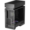 Deepcool Case | CL6600 | Black | Mid Tower