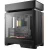 Deepcool Case | CL6600 | Black | Mid Tower